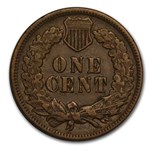 1888 Indian Head Cent XF