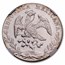 1888-Mo MH Mexico Silver 8 Reales MS-61 NGC
