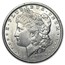1888 Morgan Dollar AU