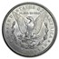 1888 Morgan Dollar AU