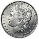 1888 Morgan Dollar BU