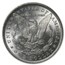 1888 Morgan Dollar Mint State-64 PCGS