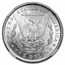 1888 Morgan Dollar MS-63 NGC