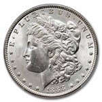 1888 Morgan Dollar MS-63 PCGS