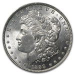 1888 Morgan Dollar MS-63 PCGS
