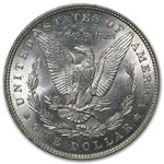 1888 Morgan Dollar MS-63 PCGS