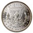 1888 Morgan Dollar MS-64 NGC