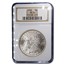 1888 Morgan Dollar MS-64 NGC