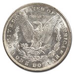 1888 Morgan Dollar MS-64 PCGS