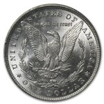 1888 Morgan Dollar MS-64 PCGS