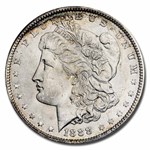 1888 Morgan Dollar MS-65 NGC