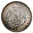 1888 Morgan Dollar MS-65 NGC