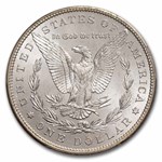 1888 Morgan Dollar MS-65 PCGS