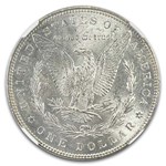 1888 Morgan Dollar MS-66 NGC