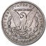 1888 Morgan Dollar VG/VF