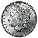 1888 Morgan Dollars BU (20 Count Roll)