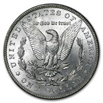 1888 Morgan Dollars BU (20 Count Roll)