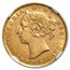 1888 Newfoundland Gold 2 Dollars Victoria MS-60 NGC