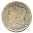 1888-O Morgan Dollar AG-3 PCGS (Doubled Die Obverse)