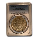 1888-O Morgan Dollar AU-50 PCGS (Doubled Die Obverse) 1888-O Morgan Dollar AU-50 PCGS (Doubled Die Obverse)