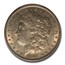 1888-O Morgan Dollar AU-53 PCGS (VAM-17 Oval O, Top-100)