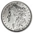 1888-O Morgan Dollar AU-53 PCGS (VAM-4, Hot Lips, Top-100)