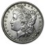 1888-O Morgan Dollar AU