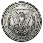 1888-O Morgan Dollar AU