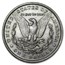 1888-O Morgan Dollar AU
