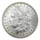 1888-O Morgan Dollar BU (VAM-1A, Clashed E Rev, Top-100)