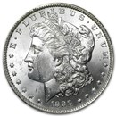 1888-O Morgan Dollar BU