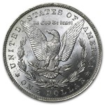1888-O Morgan Dollar BU