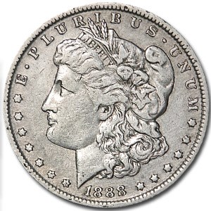 1888 cleaned xf apmex