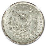 1888-O Morgan Dollar MS-61 NGC (VAM-1B DBO Scarface Top-100)