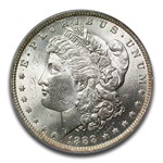 1888-O Morgan Dollar MS-63 PCGS