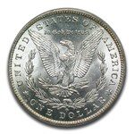 1888-O Morgan Dollar MS-63 PCGS