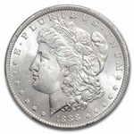 1888-O Morgan Dollar MS-63 PCGS