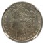 1888-O Morgan Dollar MS-64 NGC
