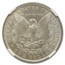 1888-O Morgan Dollar MS-64 NGC