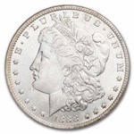 1888-O Morgan Dollar MS-64 NGC