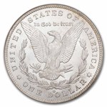 1888-O Morgan Dollar MS-64 NGC