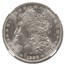 1888-O Morgan Dollar MS-65 NGC