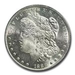 1888-O Morgan Dollar MS-65 PCGS