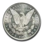 1888-O Morgan Dollar MS-65 PCGS