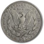 1888-O Morgan Dollar VF-30 PCGS (VAM-4, Hot Lips, Top-100)