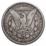 1888-O Morgan Dollar VG/VF