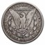 1888-O Morgan Dollar VG/VF