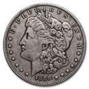 1888-O Morgan Dollar XF