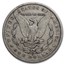 1888-O Morgan Dollar XF