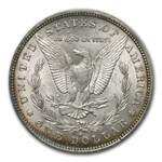 1888-O Morgan Dollar MS-62 PCGS (VAM 1B, Scarface)